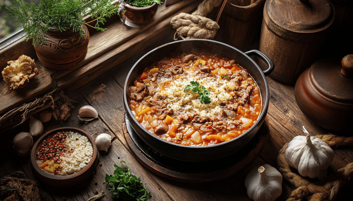Exploration des traditions culinaires pyrénéennes : un voyage gustatif