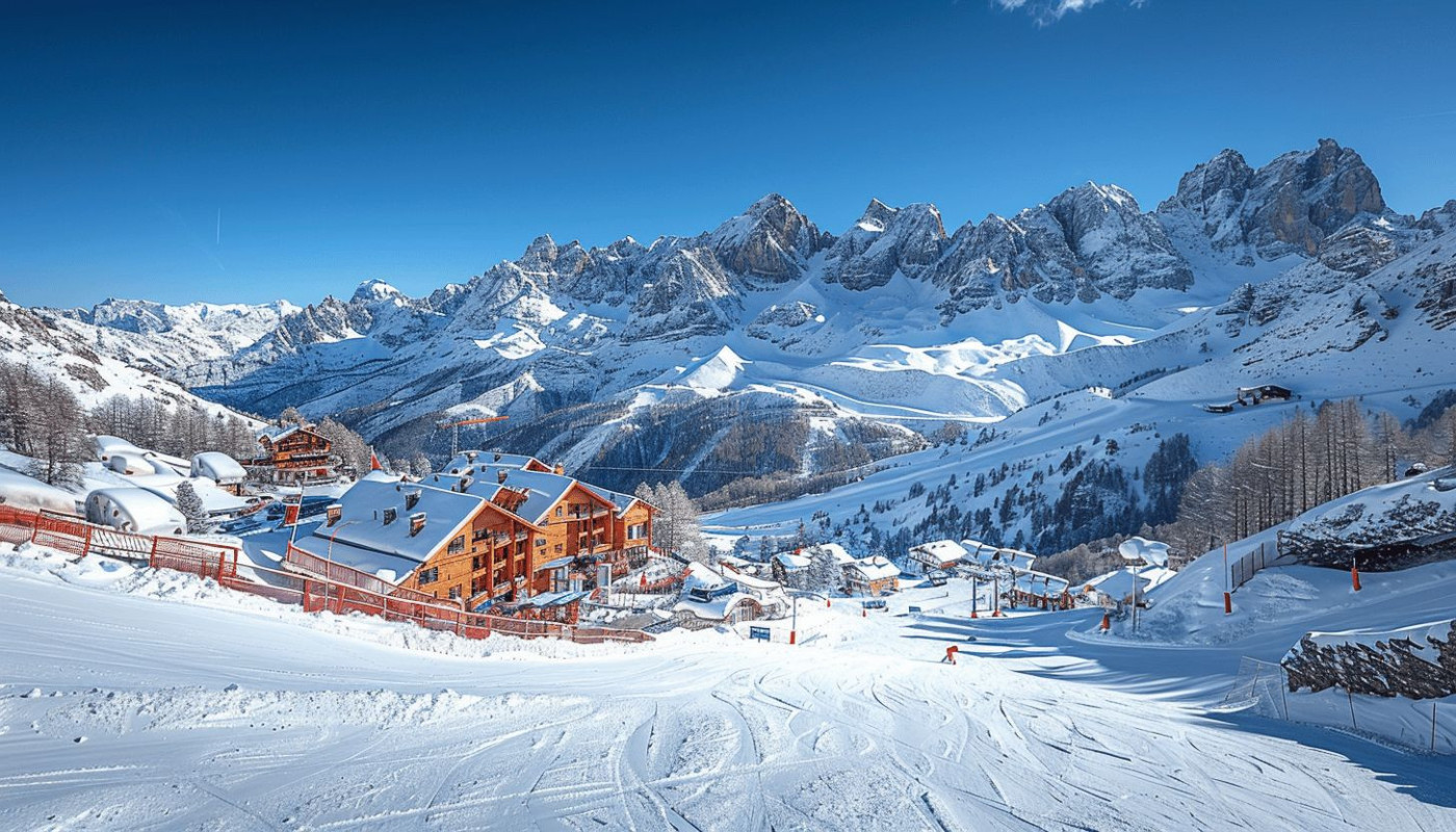 Guide pour choisir le meilleur site de séminaires en montagne